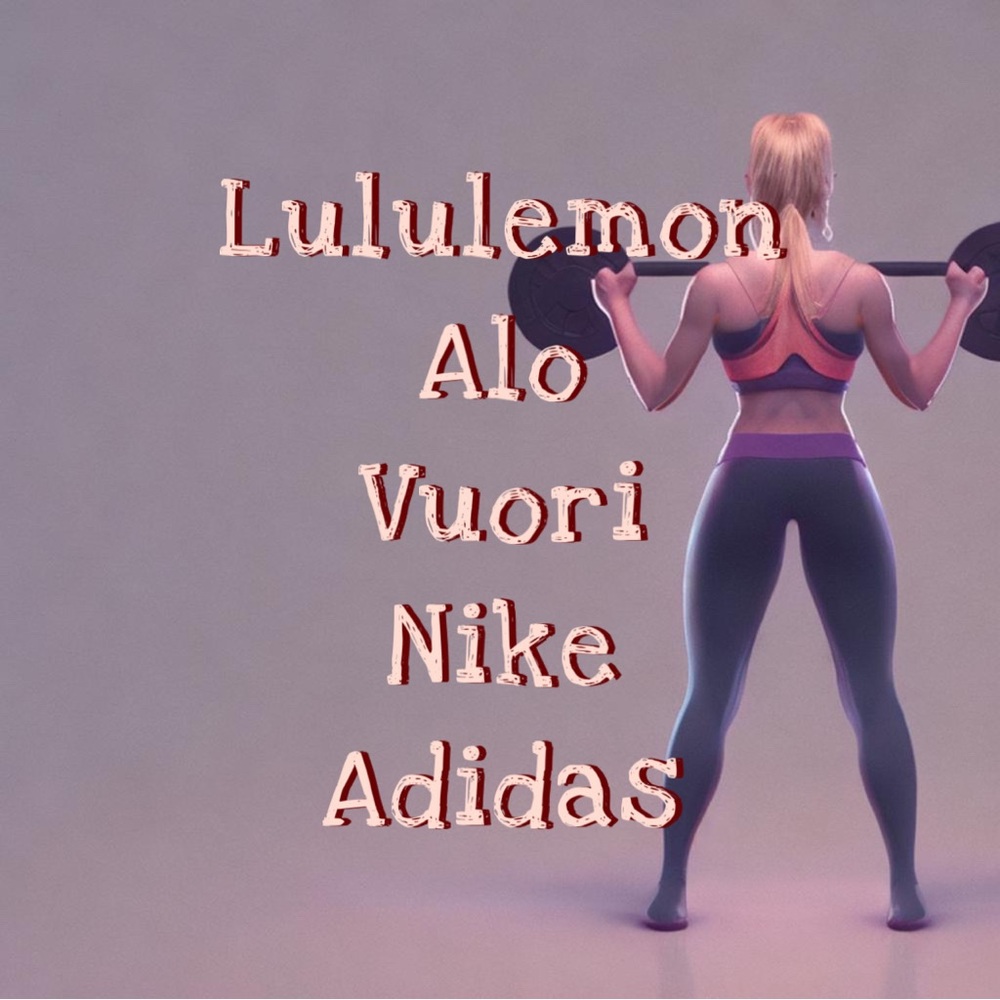 Athletic Wear
